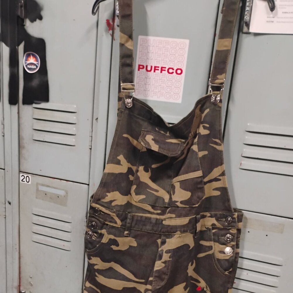 Overalls